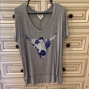 PPLA graphic tee